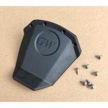 외발 전동휠 GotWay-오리지널 msp쿠션 머드 가드 펜더 시트 자전거 쿠션 안장 시트 전기 원 휠 오리지널 GotWay mu, Defender