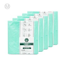 매직캔 매직캔리필 M220 M250 M280 M330 M400 M450 모델 리필-5개 10개, 11_450R5B-M450모델 리필5개