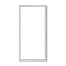 LED 조명 300 등 30600 알루미늄재 집적 주방화장실 가정용 판L 레일 형 태블릿 천장선반 2174775006, 16W 30 *6068W 수입 광원