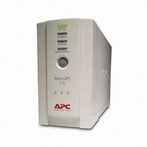 APC BACK-UPS CS 500(BK500EI) 기타, BK500EI