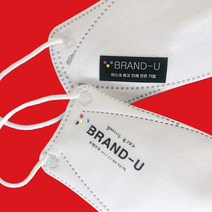 [30매입] KF94마스크 로고인쇄 맞춤형 주문제작 (무료디자인), 2. 블랙(30매입)(+3000), 3. 카톡상담(검색: 인서울)