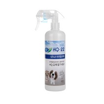 신나라-닷컴_HQ-22 낫또균 탈취제 PET 500ml 곰팡이방지 천연 강아지 실내 무향 공기 냄새 신발 고기제거제 화장실_ tlsskfk, 이상품찜!, S-N-선택사항없습니다