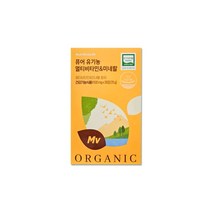 뉴트리 LEE 원 퓨어 유기농 멀티비타민 미네랄 500mg 30정 1박스