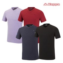 카파 카파 남성 반팔티 KGRS233MS