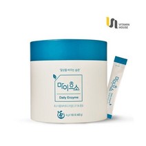 [비타민하우스](11568)마이효소 100포 1통