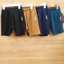 코코리따 *세일* 편하게 시원하게~ 남아 반바지 THE 시원한 5부 쿨팬츠 CETM214J1 [분당점]