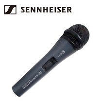 젠하이저 e825s 유선 보컬용 다이나믹마이크