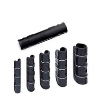 하우스클립 3핀 22mm 10개 비닐클립 크립, 01. 하우스클립(3핀), 1-5. 48mm (10개)