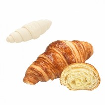 냉동생지 유러피안 버터 크로와상 70gx30개입 서울식품, 냉동생지-유러피안 버터크로와상(70gx30개입) 1봉