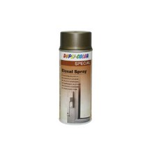 듀플리 알루미늄 메탈릭 스프레이 400ml (도어/창틀/손잡이), 옵션:브론즈