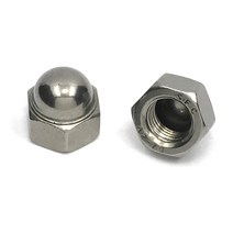 캡너트 스텐 STS304 M5 낱개, 1개