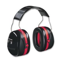 [B1P] 3M청력보호구 귀덮개 H7P3E안전모부착형 841-0258 _ 편안한귀덮개 귀보호 ( B1P / 83889EA )