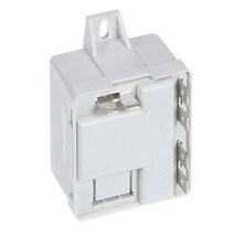 Hoshizaki 4A1107-11 Relay Starter Ge# 3Arr3Ct5M5 null, 1, 3Arr3Ct5M5, Ge#,Hoshizaki 4A1