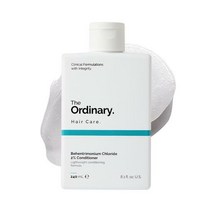 [디오디너리] 헤어 케어 베헨트라이모늄 클로라이드 2% 컨디셔너 240ml