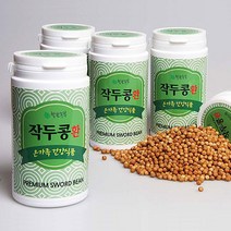 무농약 국산 작두콩환 200gx3병 신비의콩 작두콩, 200g, 3병