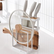 로얄버렐 타이디 칼도마 정리대 크림