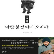소설 법정: 바람 불면 다시 오리라, 쌤앤파커스, 백금남