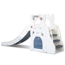 야야 킹덤 미끄럼틀