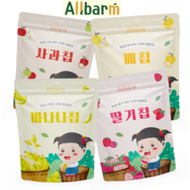 올바름 프리미엄 동결건조 과일칩 100%, 3. 딸기칩