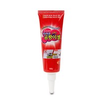 미라클 곰팡이젤, 120g, 5개