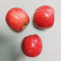 청송 꿀 사과 부사 고당도 예쁜 명품사과 햇부사 5kg 10kg 산지직송, 소과 5kg: (22~23과), 1개