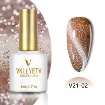 120 색 네일 젤 폴리쉬 레드 컬러 매니큐어 세미 퍼머넌트 UV LED 베이스 및 탑 코트 아트 바니시, 70 V21-2