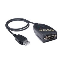 시스템베이스 USB to CAN Packet 컨버터uCAN Analyzer