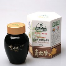 [홍쌍리청매실] 농축액150g, 1개, 단일상품/단일상품