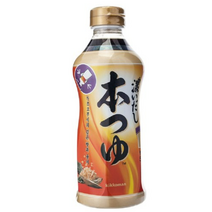 기꼬만 코이다시 혼쯔유소스, 4개, 500ml