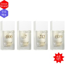탬버린즈 손 소독제 4종 택 1 선물용 프리미엄 휴대용, FEY9 30ml