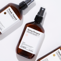 어레브 섬유 향수 100ML, 우디네츄럴, 3개