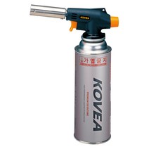 SNT 코베아 마스터 가스토치 KGT-2211