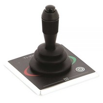 비투스 Bow Pro 프로펠러 컨트롤 패널, Ref:BPPJA One Size Grey