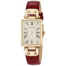 Anne Klein Dress Watch (Model: AK/3752CRRD)