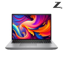 HP [HP] 모바일워크스테이션 16형 ZBook Fury 16 G10-7B623AV A5 WKS3 [i7-13700HX/RAM 64GB/NVMe 4TB/RTX 5000Ada/Win11
