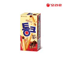 오리온 통크, 16개, 45g