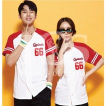 제이지스포 야구유니폼 세인트루이스 카디널스 7535