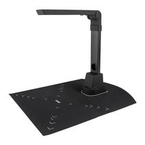 책 문서 스캐너 1600만화소 명함 자격증 고속 스캐너, 1600만화소A4포맷(소프트바텀프리오토포커스)
