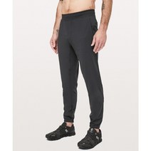 남자 룰루레몬 조거팬츠 써지 조거 29 surge jogger 테이퍼드핏 운동 긴바지
