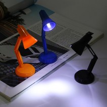 실용 어두운 야간 컴퓨터 작업 독서등 스탠드 책보기