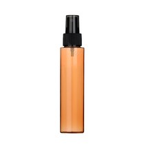 24pai 빗살 미스트 검정펌프 100ml 반투명 주황용기, 단품