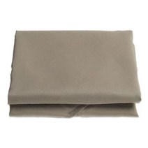 파라솔 천갈이 천교체 교체용 커버 천 비치 우산 교체 캐노피 가든 파티오 3 미터 안티 uv 폴리 에스터 헝겊 풀 야외 플라지 장식, 8-bone-2.7m, Khaki Cloth