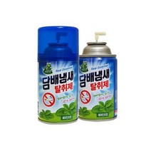 냄새 제거 탈취제 남자 홀애비 노인 방향제, 1