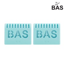 바스 냉장고 탈취제 본품 2개, 20g