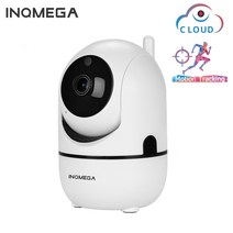 강아지CCTV CC카메라 움직이는 와이파이 CCTV inqmega 1080p 클라우드, 720p, 나는 플러그