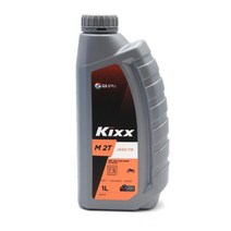 스쿠터 예초기 2행정 가솔린 엔진오일 1L, 상세페이지참조