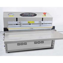 업소용 진공포장기 산업용 포장기 압축 밀봉기, 폭 500mm 단일펌프(진공 + 실링 + 팽창)