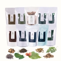 1+1 건강 전통차 원물 200g 티백 작두콩 돼지감자 쑥차 우엉 비트 야관문 모링가 여주, 05. 야관문차 60g x2개 총 120g