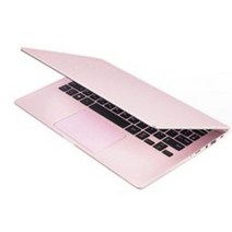 LG전자 초경량 그램 13 노트북 13ZD970-EX3PK (i3-7100U 33.7cm WIN미포함 8G SSD256G), 메탈 핑크, 코어i3, 8GB, 256GB