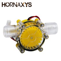 발전기 풍력발전기 자가 태양광 DC 5V/12V/80V 10W 물 흐름 펌프 미니 수력 발전기 터빈 에너지 변환 대 한, 03 80V